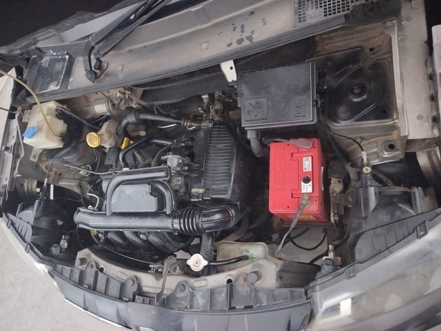 Second-hand 2017 Renault KWID 1.0 AMT RXT for sale in Coimbatore-25