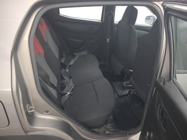 Second-hand 2017 Renault KWID 1.0 AMT RXT for sale in Coimbatore-35