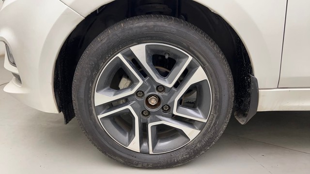 Second-hand 2021 Tata Tiago XZA AMT for sale in Mumbai-20