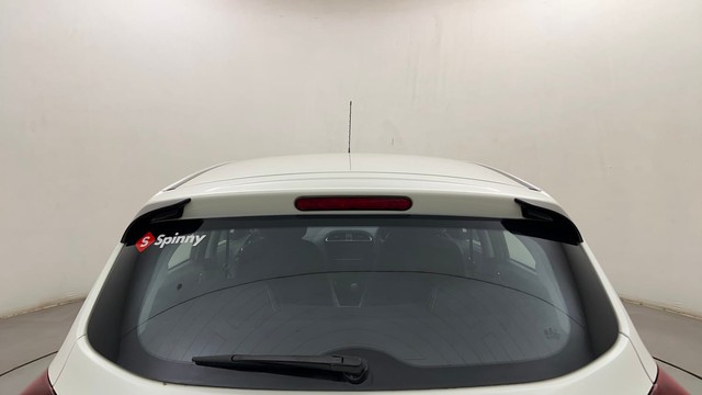 Second-hand 2021 Tata Tiago XZA AMT for sale in Mumbai-36