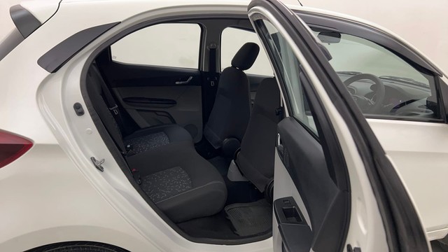 Second-hand 2021 Tata Tiago XZA AMT for sale in Mumbai-25