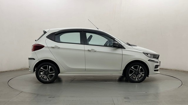 Second-hand 2021 Tata Tiago XZA AMT for sale in Mumbai-2