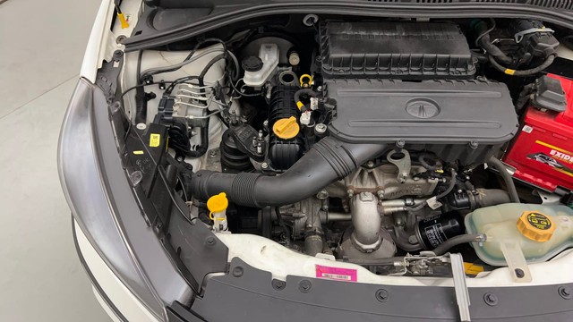 Second-hand 2021 Tata Tiago XZA AMT for sale in Mumbai-38