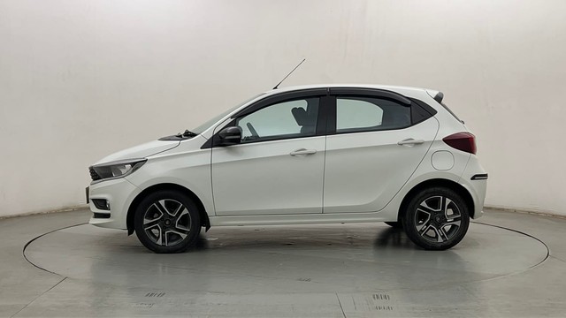 Second-hand 2021 Tata Tiago XZA AMT for sale in Mumbai-6