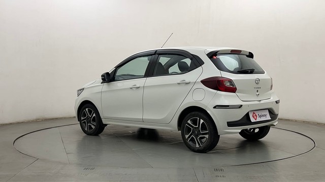 Second-hand 2021 Tata Tiago XZA AMT for sale in Mumbai-5