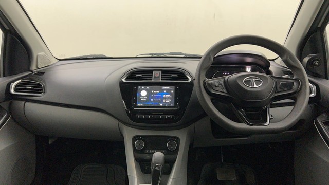 Second-hand 2021 Tata Tiago XZA AMT for sale in Mumbai-11
