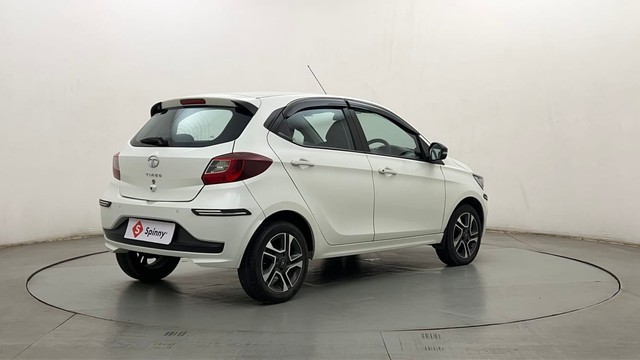 Second-hand 2021 Tata Tiago XZA AMT for sale in Mumbai-3