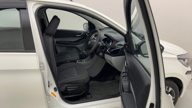 Second-hand 2021 Tata Tiago XZA AMT for sale in Mumbai-15