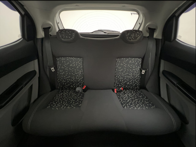 Second-hand 2021 Tata Tiago XZA AMT for sale in Mumbai-29