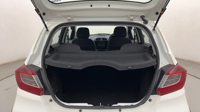 Second-hand 2021 Tata Tiago XZA AMT for sale in Mumbai-9