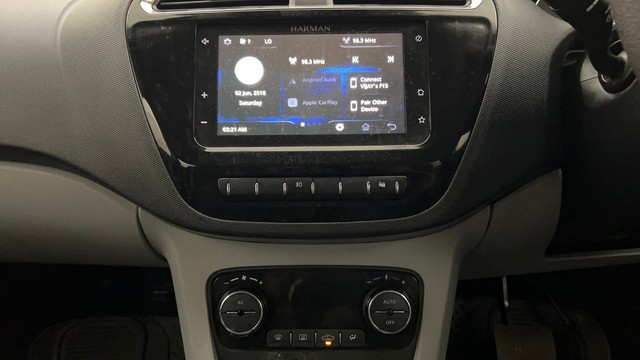 Second-hand 2021 Tata Tiago XZA AMT for sale in Mumbai-23