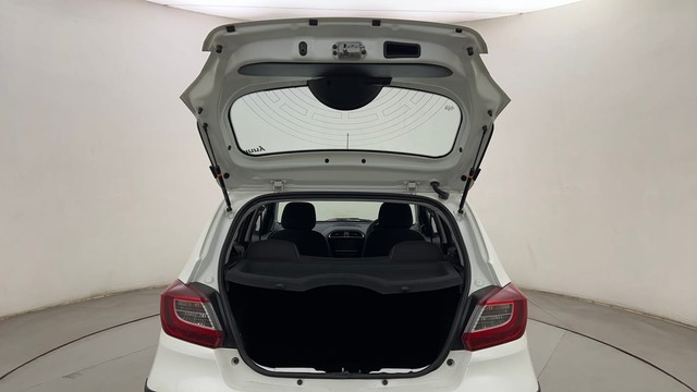 Second-hand 2021 Tata Tiago XZA AMT for sale in Mumbai-34