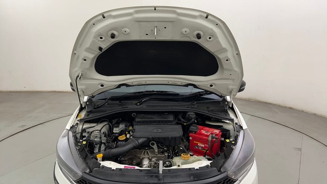 Second-hand 2021 Tata Tiago XZA AMT for sale in Mumbai-8