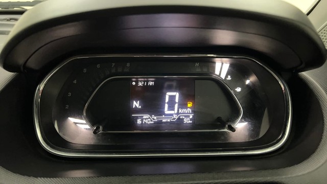 Second-hand 2021 Tata Tiago XZA AMT for sale in Mumbai-13