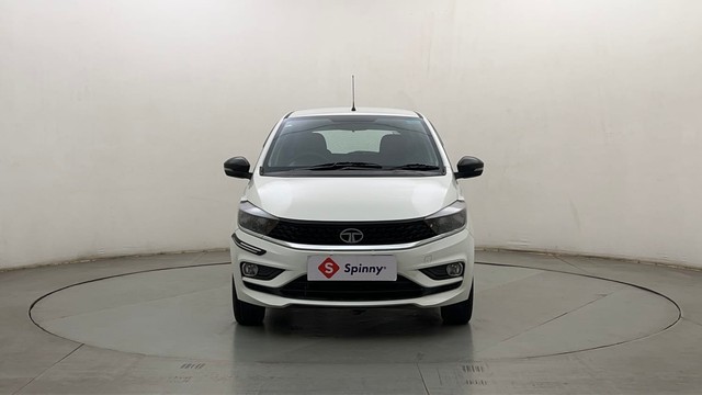 Second-hand 2021 Tata Tiago XZA AMT for sale in Mumbai-7
