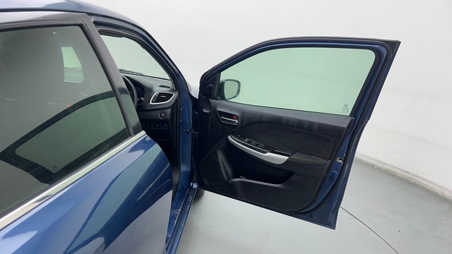 Second-hand 2016 Maruti Suzuki Baleno Alpha Diesel for sale in Gurgaon-16