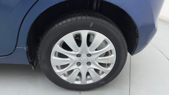 Second-hand 2016 Maruti Suzuki Baleno Alpha Diesel for sale in Gurgaon-19