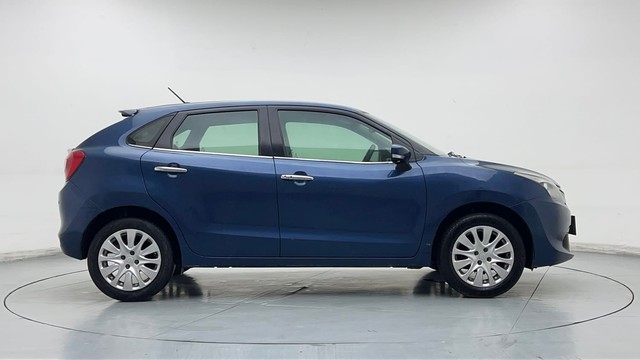 Second-hand 2016 Maruti Suzuki Baleno Alpha Diesel for sale in Gurgaon-2
