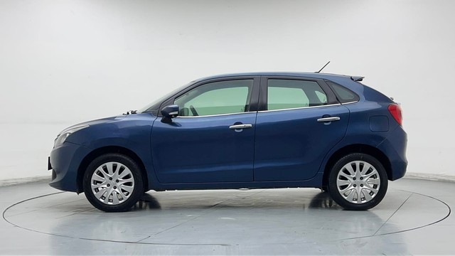 Second-hand 2016 Maruti Suzuki Baleno Alpha Diesel for sale in Gurgaon-6