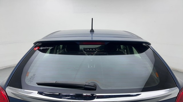 Second-hand 2016 Maruti Suzuki Baleno Alpha Diesel for sale in Gurgaon-32