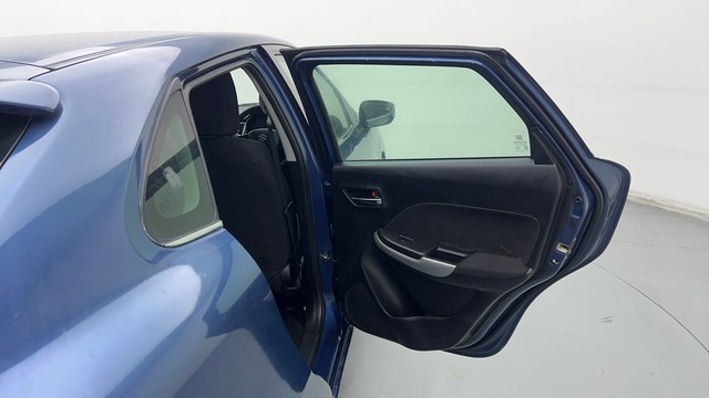 Second-hand 2016 Maruti Suzuki Baleno Alpha Diesel for sale in Gurgaon-26