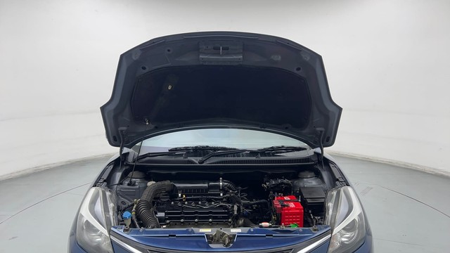 Second-hand 2016 Maruti Suzuki Baleno Alpha Diesel for sale in Gurgaon-8