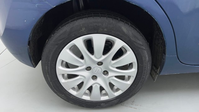 Second-hand 2016 Maruti Suzuki Baleno Alpha Diesel for sale in Gurgaon-18