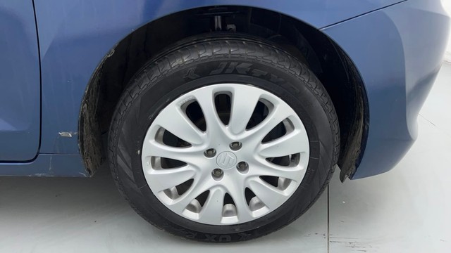 Second-hand 2016 Maruti Suzuki Baleno Alpha Diesel for sale in Gurgaon-17