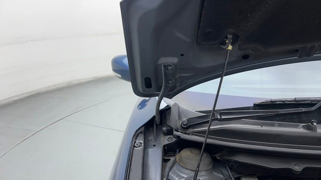 Second-hand 2016 Maruti Suzuki Baleno Alpha Diesel for sale in Gurgaon-36