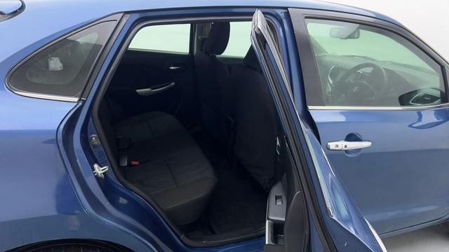 Second-hand 2016 Maruti Suzuki Baleno Alpha Diesel for sale in Gurgaon-33