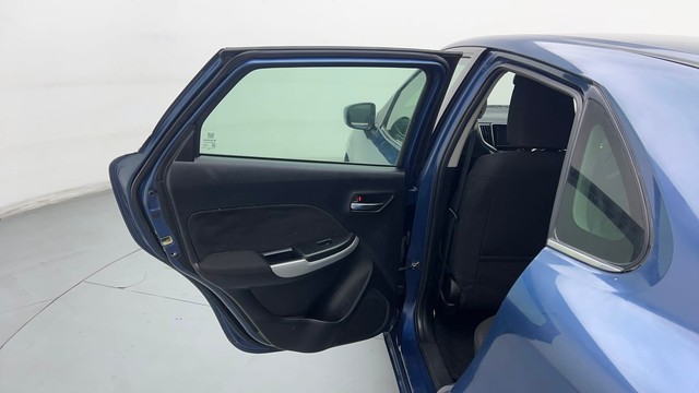 Second-hand 2016 Maruti Suzuki Baleno Alpha Diesel for sale in Gurgaon-30