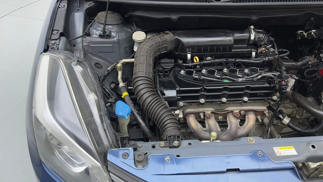 Second-hand 2016 Maruti Suzuki Baleno Alpha Diesel for sale in Gurgaon-34