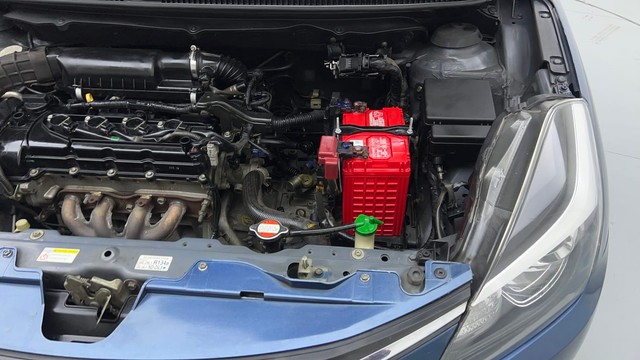 Second-hand 2016 Maruti Suzuki Baleno Alpha Diesel for sale in Gurgaon-35