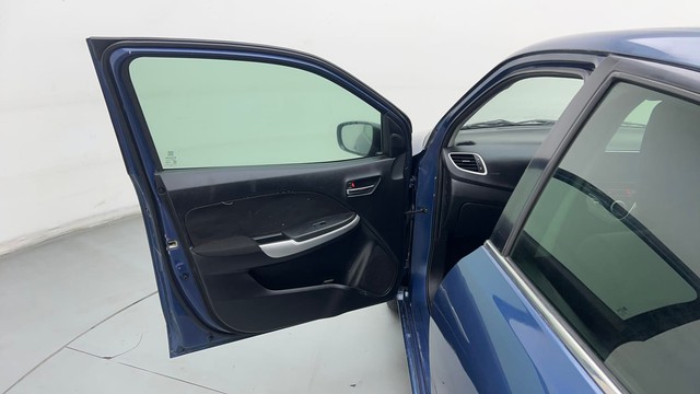 Second-hand 2016 Maruti Suzuki Baleno Alpha Diesel for sale in Gurgaon-31