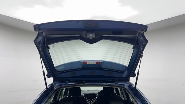 Second-hand 2016 Maruti Suzuki Baleno Alpha Diesel for sale in Gurgaon-27