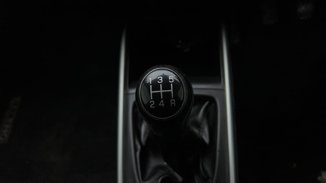 Second-hand 2016 Maruti Suzuki Baleno Alpha Diesel for sale in Gurgaon-12