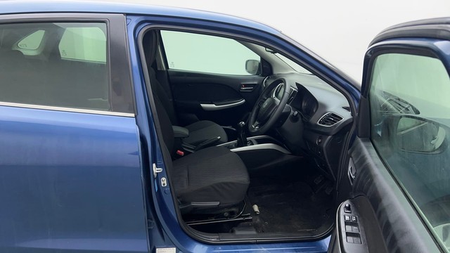 Second-hand 2016 Maruti Suzuki Baleno Alpha Diesel for sale in Gurgaon-15