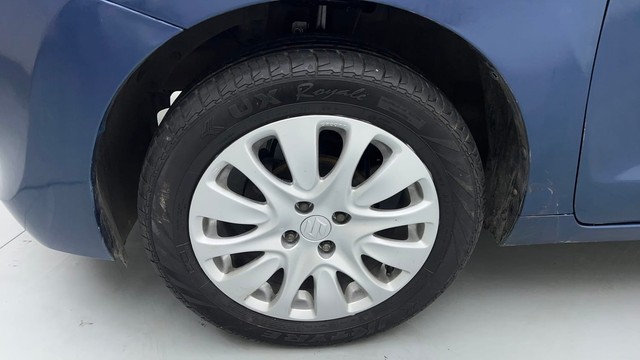 Second-hand 2016 Maruti Suzuki Baleno Alpha Diesel for sale in Gurgaon-20