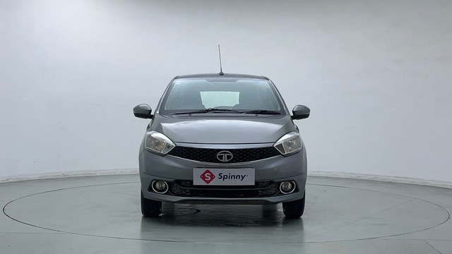 Second-hand 2018 Tata Tiago 1.2 Revotron XZ for sale in Gurgaon-7