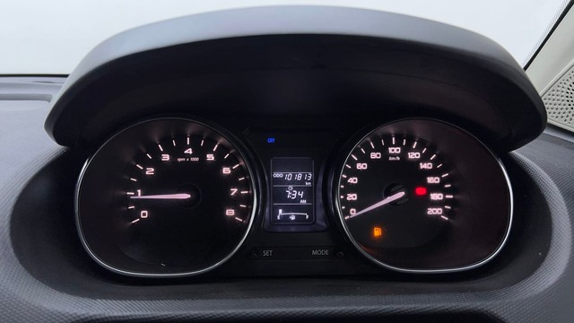 Second-hand 2018 Tata Tiago 1.2 Revotron XZ for sale in Gurgaon-13