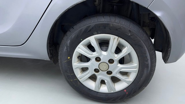 Second-hand 2018 Tata Tiago 1.2 Revotron XZ for sale in Gurgaon-19