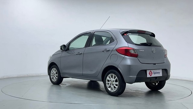 Second-hand 2018 Tata Tiago 1.2 Revotron XZ for sale in Gurgaon-5