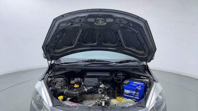 Second-hand 2018 Tata Tiago 1.2 Revotron XZ for sale in Gurgaon-8