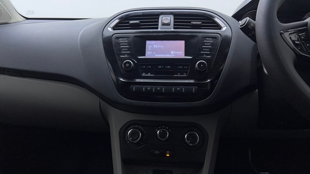 Second-hand 2018 Tata Tiago 1.2 Revotron XZ for sale in Gurgaon-39