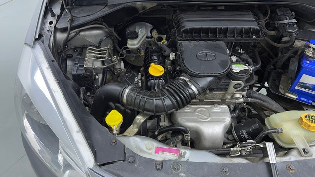 Second-hand 2018 Tata Tiago 1.2 Revotron XZ for sale in Gurgaon-34