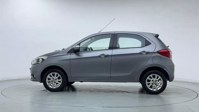 Second-hand 2018 Tata Tiago 1.2 Revotron XZ for sale in Gurgaon-6