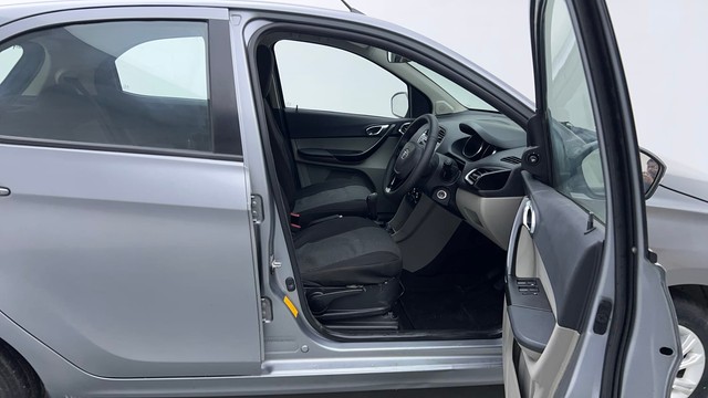 Second-hand 2018 Tata Tiago 1.2 Revotron XZ for sale in Gurgaon-15