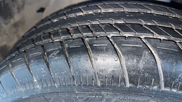 Second-hand 2018 Tata Tiago 1.2 Revotron XZ for sale in Gurgaon-38