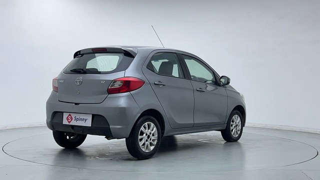 Second-hand 2018 Tata Tiago 1.2 Revotron XZ for sale in Gurgaon-3