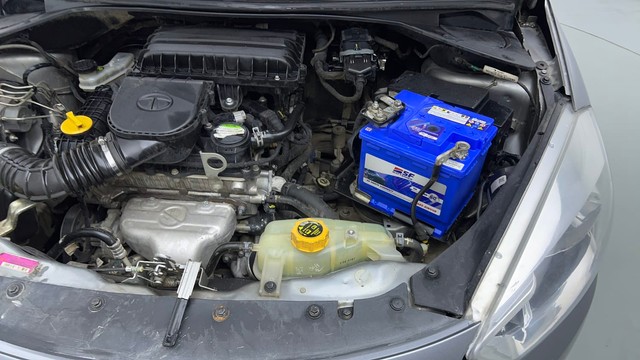 Second-hand 2018 Tata Tiago 1.2 Revotron XZ for sale in Gurgaon-37